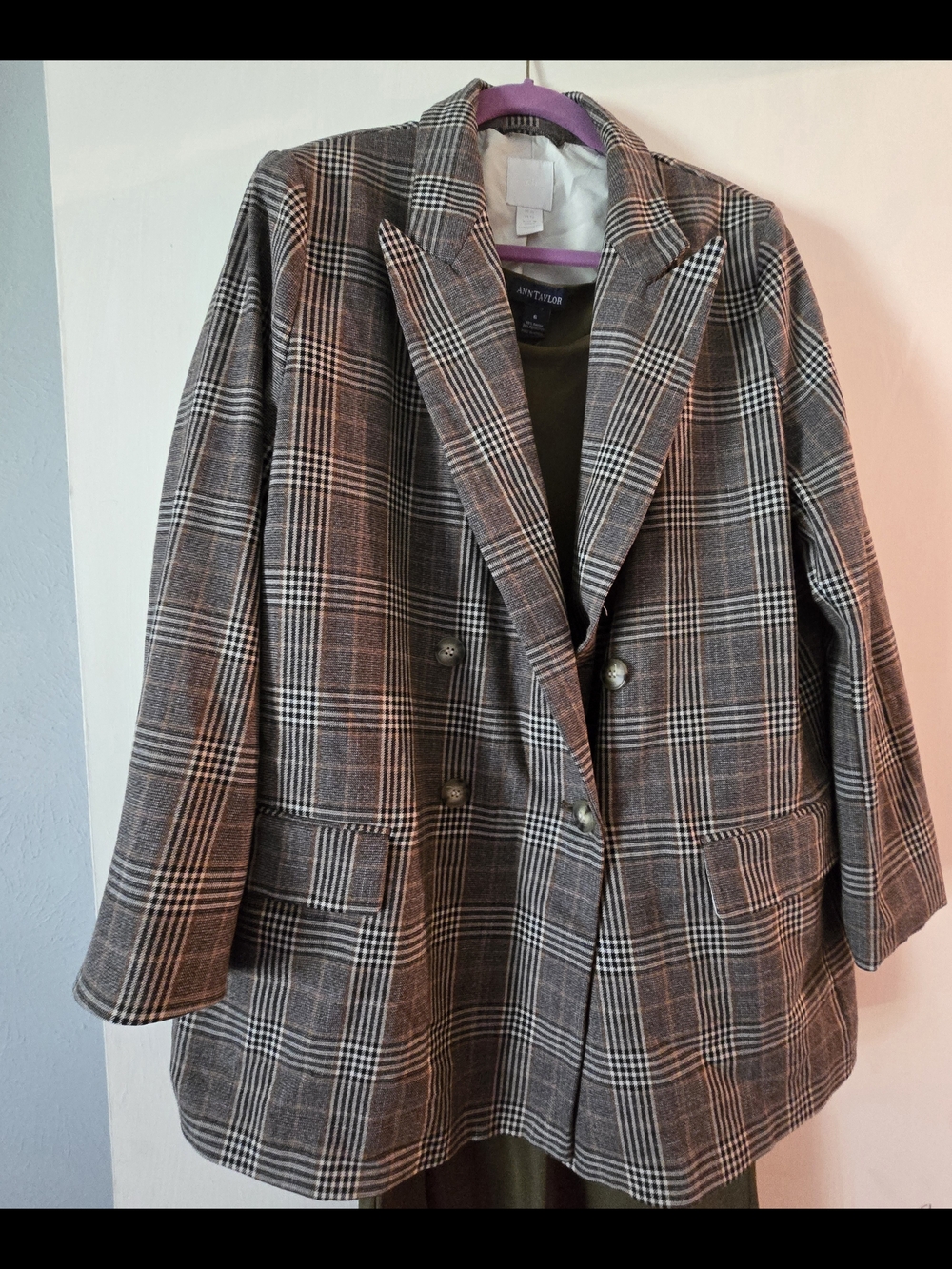 Blazer